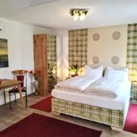 Tinyhouses am Neusiedlersee, hotel v destinácii Fertőrákos