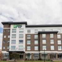 Holiday Inn Express & Suites Columbia Downtown The Vista by IHG, ξενοδοχείο στην Κολούμπια