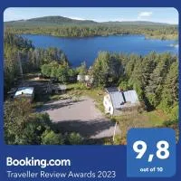 K167, hotel en Kåbdalis