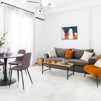 A bright Nest in the heart of Plaka