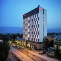Hampton By Hilton Bolu, hotel v mestu Bolu