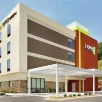 Home2 Suites by Hilton Cartersville, viešbutis mieste Kartersvilis