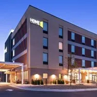 머릴빌에 위치한 호텔 Home2 Suites By Hilton Merrillville