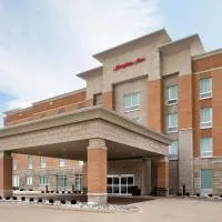 Hampton Inn Champaign Southwest – hotel w mieście Champaign