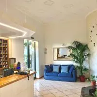 Hotel Serena, hotel em Rieti