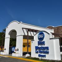 마나과에 위치한 호텔 Best Western Las Mercedes Airport