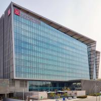 Hilton Garden Inn Kuwait, hotel berdekatan Lapangan Terbang Antarabangsa Kuwait - KWI, Kuwait