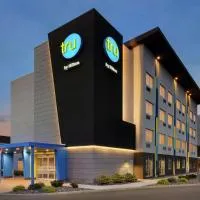 Tru By Hilton Sandusky, Oh, хотел в Сандъски