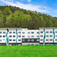 Tru By Hilton Cartersville, Ga, viešbutis mieste Kartersvilis