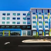 Rocky Mount में, होटल Tru By Hilton Rocky Mount, Nc