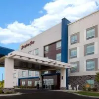 Crown Point에 위치한 호텔 Hampton Inn Crown Point, In