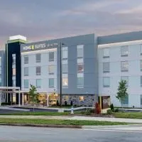 Home2 Suites By Hilton Johnson City, Tn, hotel em Johnson City