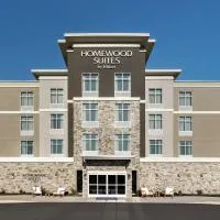 Homewood Suites By Hilton Carlisle, hotel v destinácii Carlisle