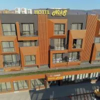 Hotel NIKS، فندق في سيفلييفو
