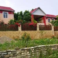 Quba Guest House, hotel em Digah