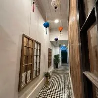 Departamentos estudio centro quillota, hotell i Quillota