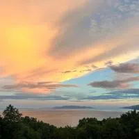 Sea View Apartment, hotel a Matulji (Mattuglie)