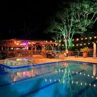 Doradal में, होटल Hotel Parador del Gitano