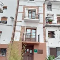 ALBERGUE CASA LAS ANGELITAS, hotel i Quel