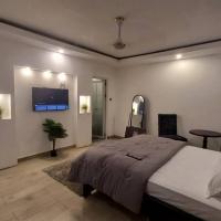 7 BROTHERS APARTMENTS, hotel in Accra