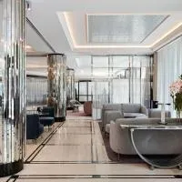 The Royce, hotel v Melbourne