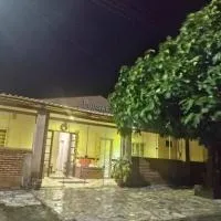 카발칸테에 위치한 호텔 Pousada Refúgio da Chapada