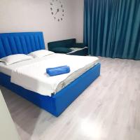 Жк ривьера, hotel near Kokshetau Airport - KOV, Kokshetau