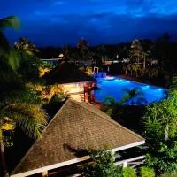 San Pedro Country Farm Resort and Event Center Inc, hotel in Cantilan