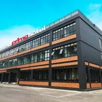 d'primahotel Lagoi Bintan, hotell sihtkohas Lagoi