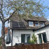 Ferienwohnung Ipsheim Zentral, Hotel in Ipsheim