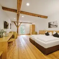 Hofwirthotel – hotel w mieście Sankt Martin im Innkreis