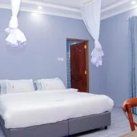 The VIP Luxury Lounge Hotel, hotelli kohteessa Kisumu