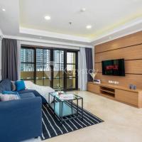 VEGA by Kozystay 3BR SCBD, hotel u četvrti 'Senayan' u Jakarti