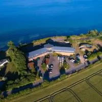 Jugendherberge Dahme, hótel í Dahme