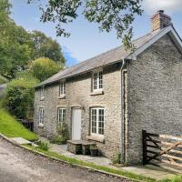 Bridge End Cottage