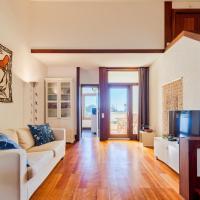 Apartamento Troia, hotel em Troia