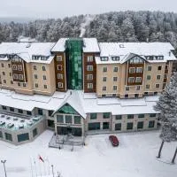 SARPİNO MOUNTAİN HOTEL, hotel en Sarıkamıs
