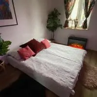 Agroturystyka Siedlisko, hotel en Paplin