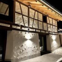 Chalet Charbon