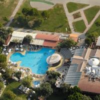 Belcekiz Beach Club - All Inclusive, hotel a Oludeniz
