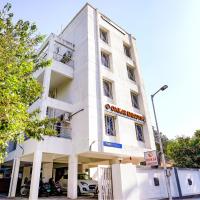 FabHotel Omkar Executive, hotel in Viman Nagar, Pune