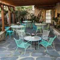 Domus Bat Galim Hotel, hotell sihtkohas Haifa
