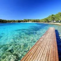 Crvena Luka Resort, hotel di Biograd na Moru