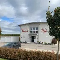 Bernstein-Motel Marchegg, Hotel in Marchegg