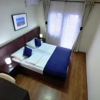 Hotel Villa Panorama، فندق في بلغراد