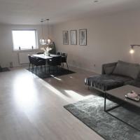 102 Fyrrelunden (id. 083), hotel near Esbjerg Airport - EBJ, Esbjerg