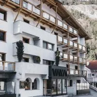 VAYA Pfunds, hotell i Pfunds