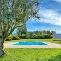 Quinta da Tapada de São Pedro, hotel di Vimieiro