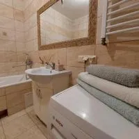 Квартира Кравчука 11Б, автостанція, hotell i Teremno