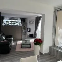 l'Ecrin du Bonheur, hotel em Turckheim